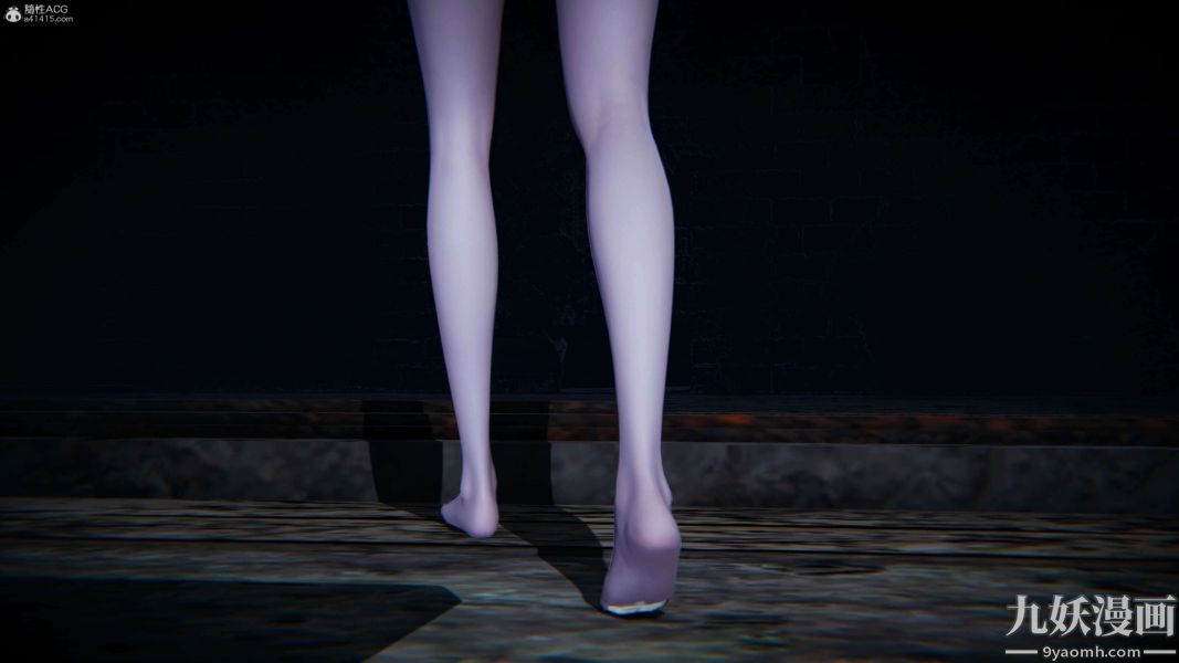 [3D]逆转第一季[完整版]第37章【第02话】