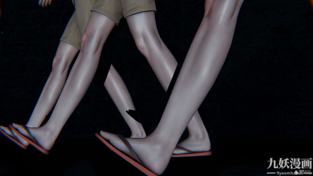 [3D]逆转第一季[完整版]第37章【第02话】