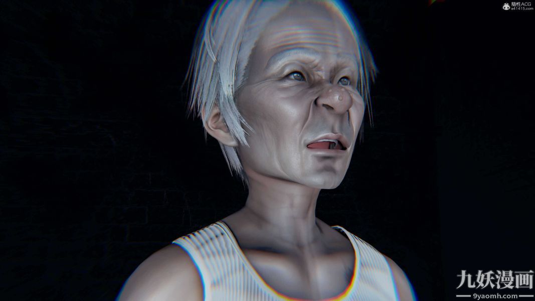 [3D]逆转第一季[完整版]第37章【第02话】