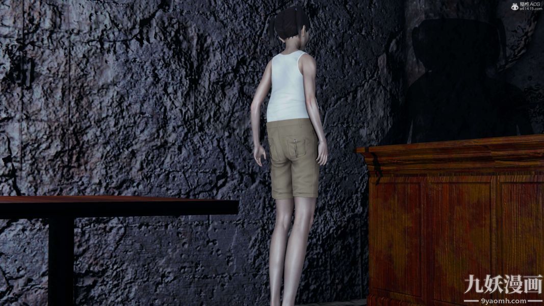 [3D]逆转第一季[完整版]第37章【第02话】