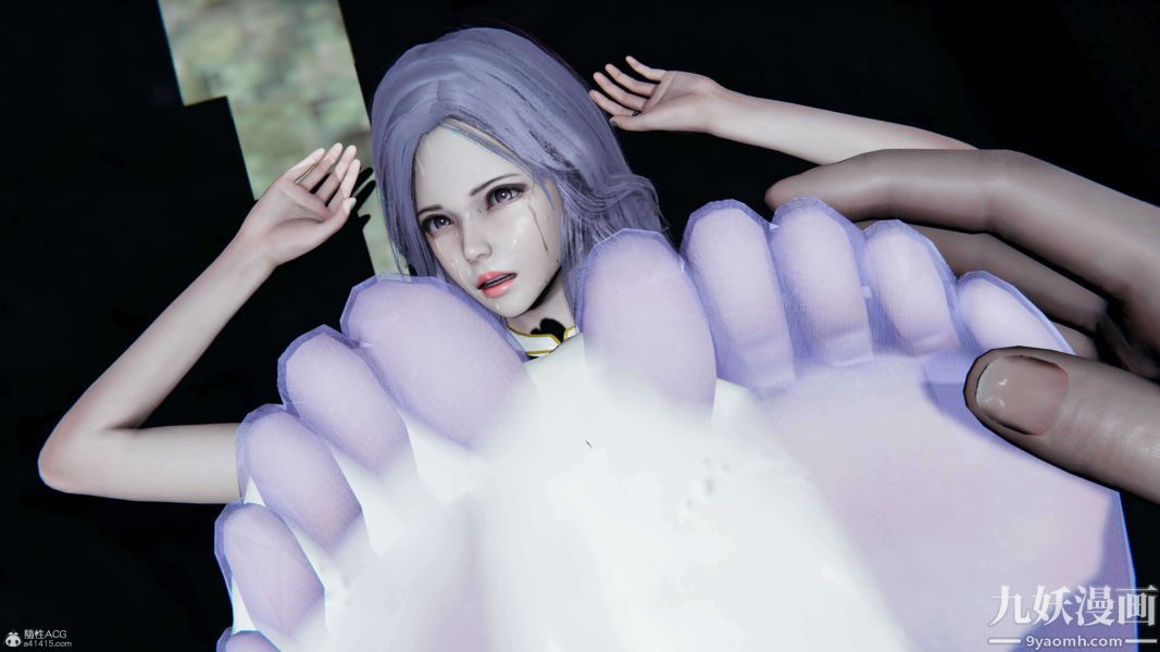 [3D]逆转第一季[完整版]第37章【第03话】