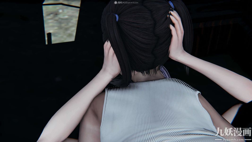 [3D]逆转第一季[完整版]第37章【第03话】