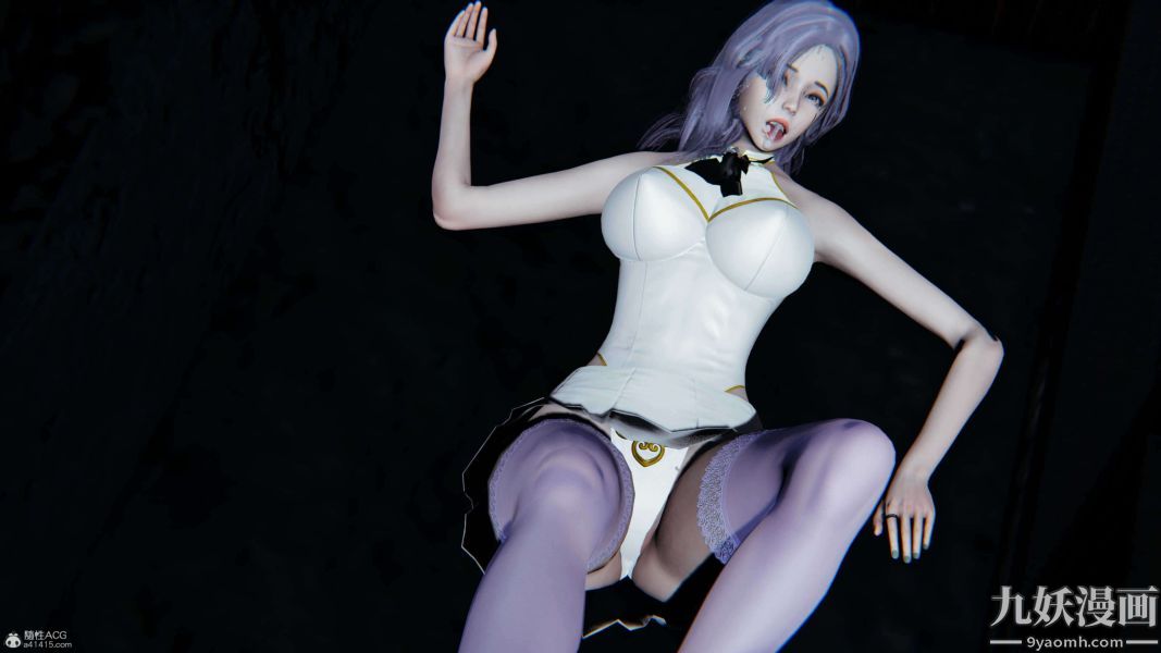 [3D]逆转第一季[完整版]第37章【第03话】