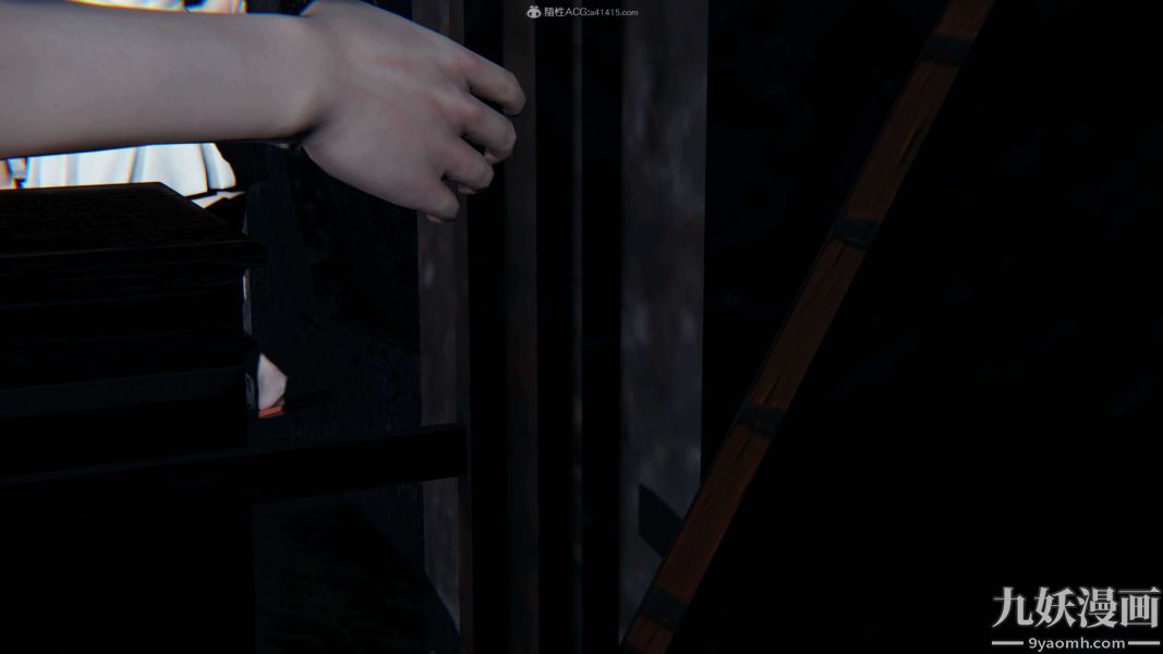 [3D]逆转第一季[完整版]第37章【第04话】