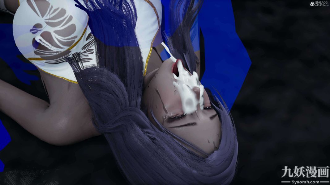 [3D]逆转第一季[完整版]第37章【第05话】