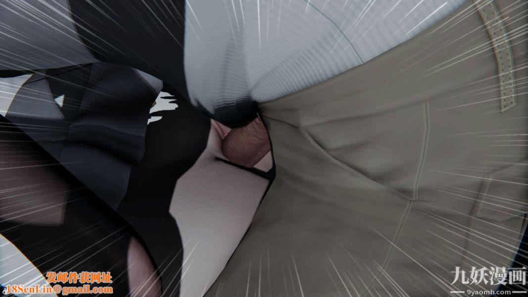 [3D]逆转第一季[完整版]第37章【第06话】