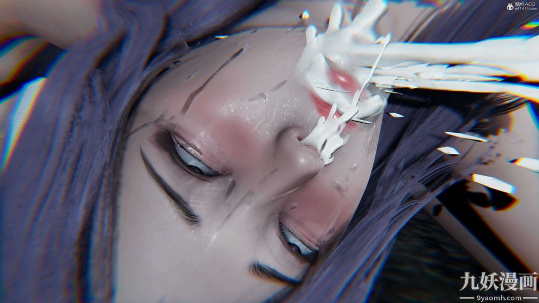 [3D]逆转第一季[完整版]第37章【第07话】