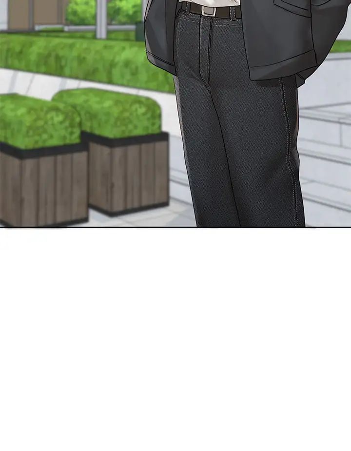 社团学姊第168话-莫名心跳加速的约会