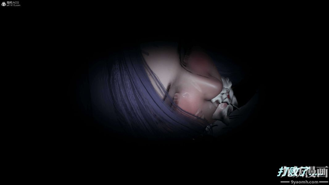 [3D]逆转第一季[完整版]第37章【第07话】