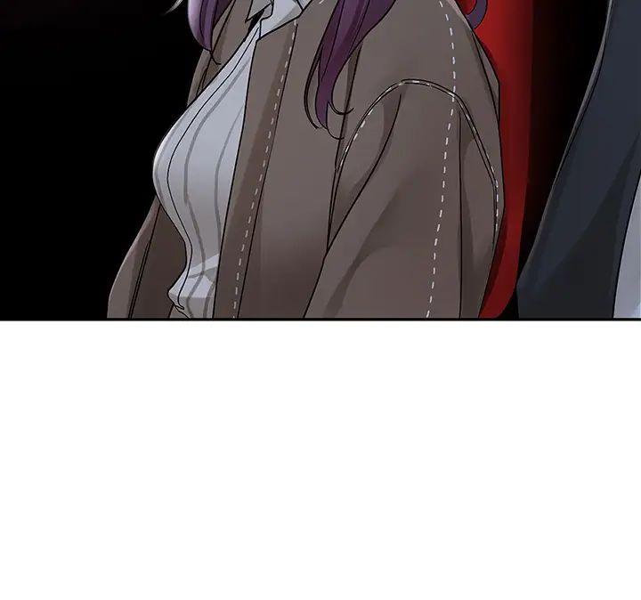 社团学姊第168话-莫名心跳加速的约会