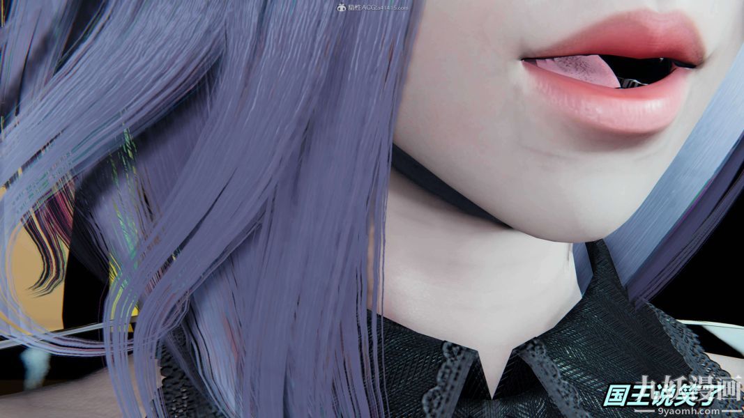 [3D]逆转第一季[完整版]第37章【第07话】