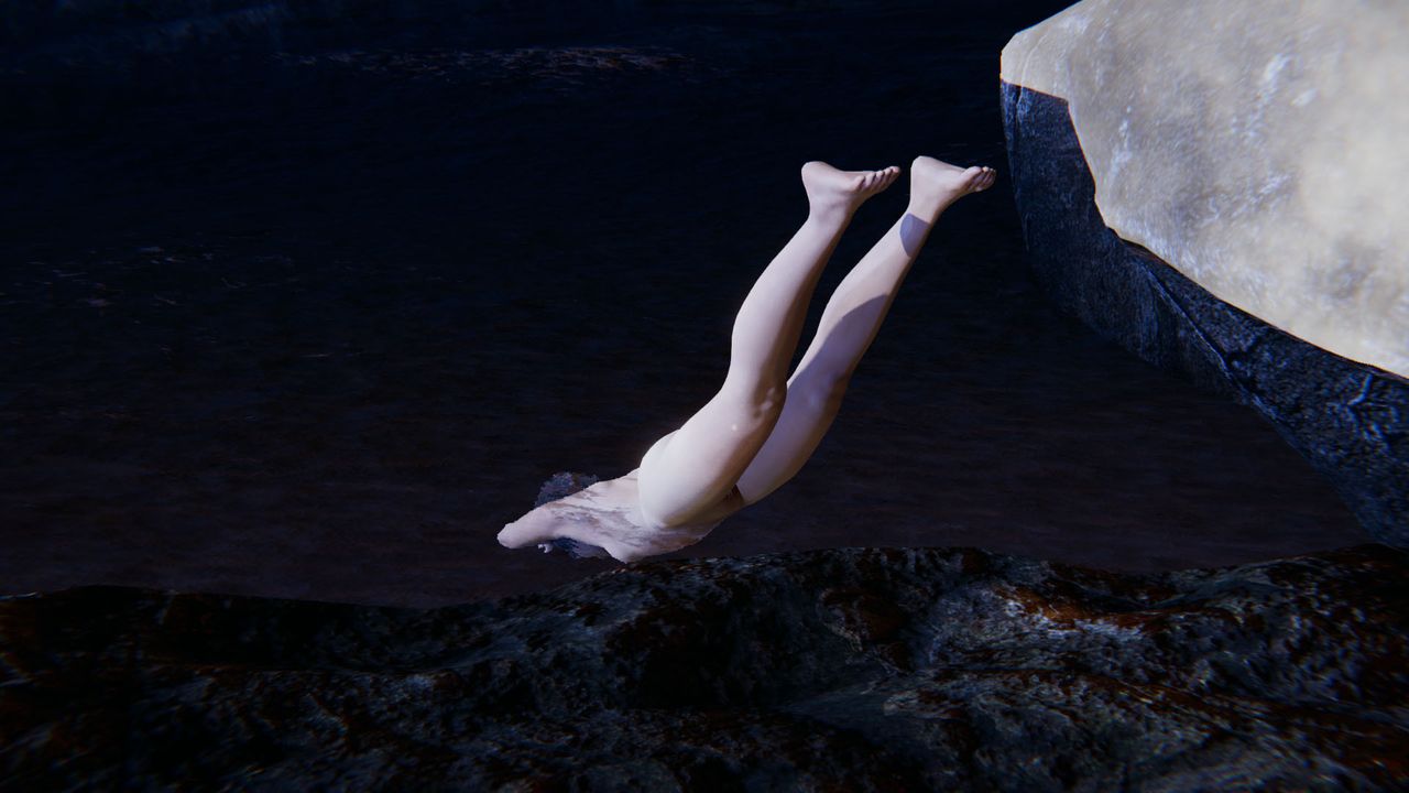 [3D]竹石书院第03话-班长的秘密