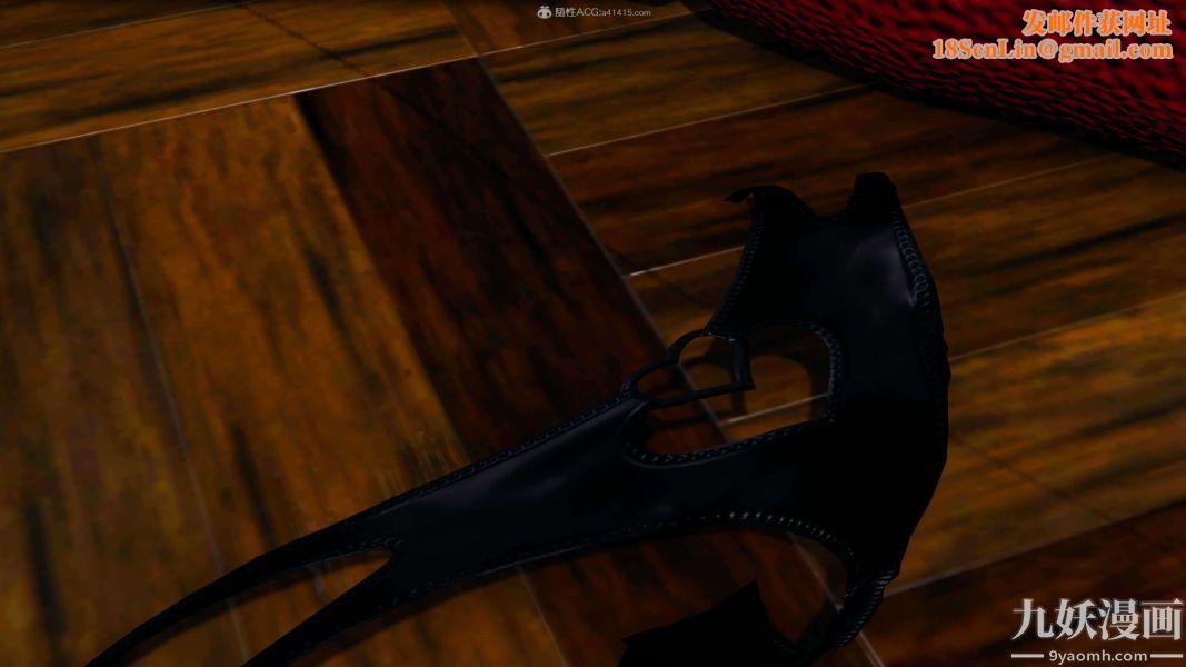 [3D]逆转第一季[完整版]第37章【第08话】