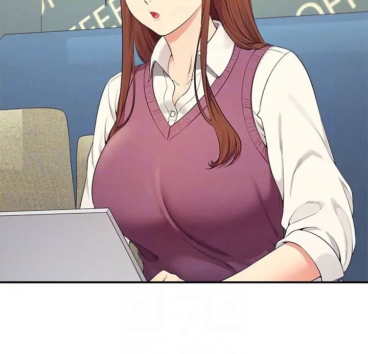 谁说理组没正妹?第129话-被拒绝就来找我讨拍吧