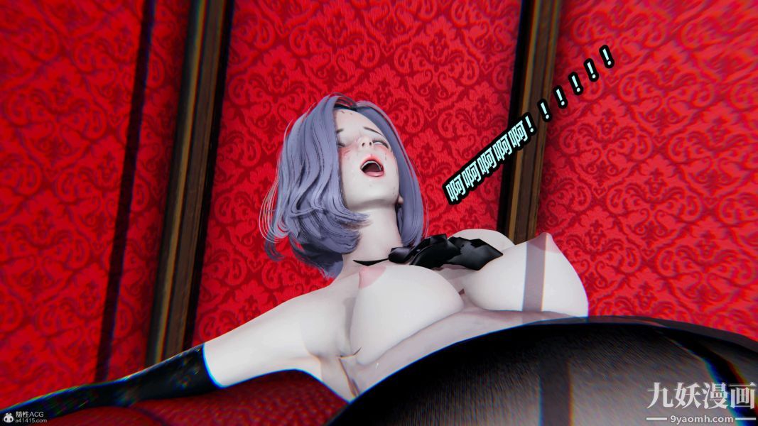 [3D]逆转第一季[完整版]第37章【第10话】