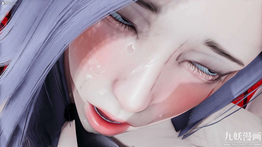 [3D]逆转第一季[完整版]第37章【第10话】