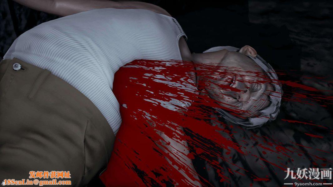 [3D]逆转第一季[完整版]第37章【第11话】