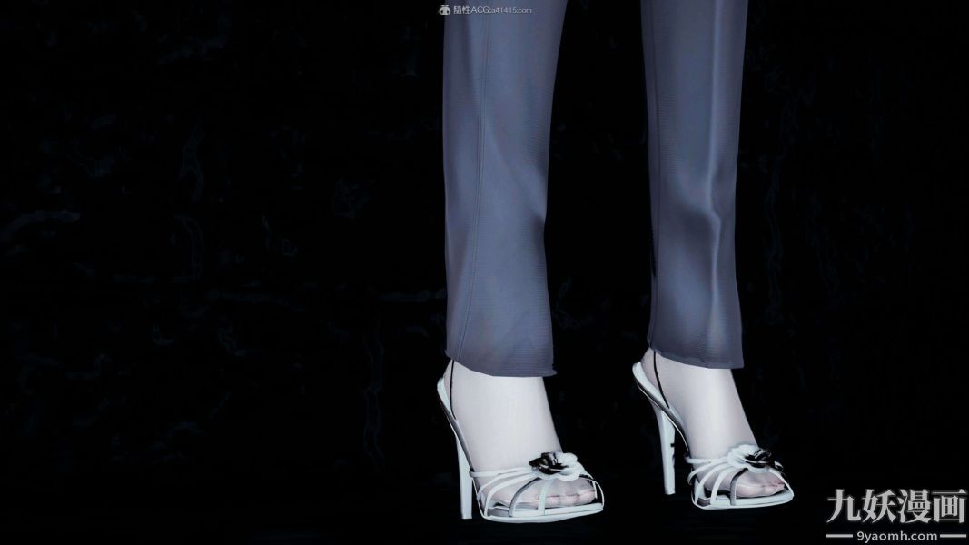 [3D]逆转第一季[完整版]第37章【最终话】