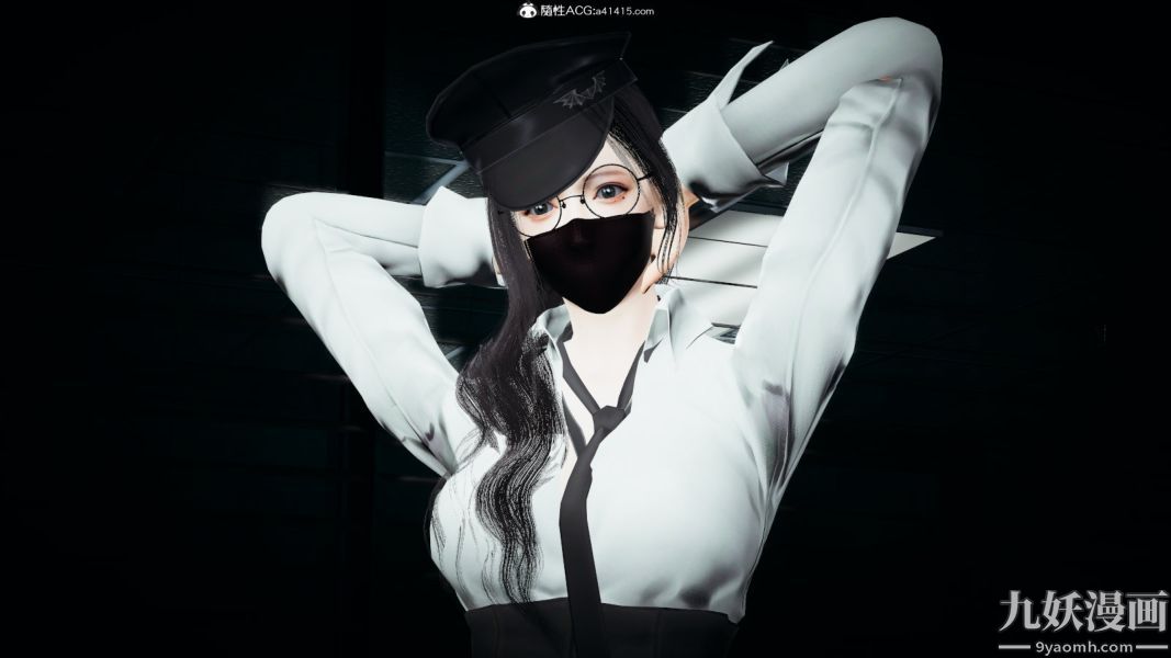 [3D]逆转第一季[完整版]短篇