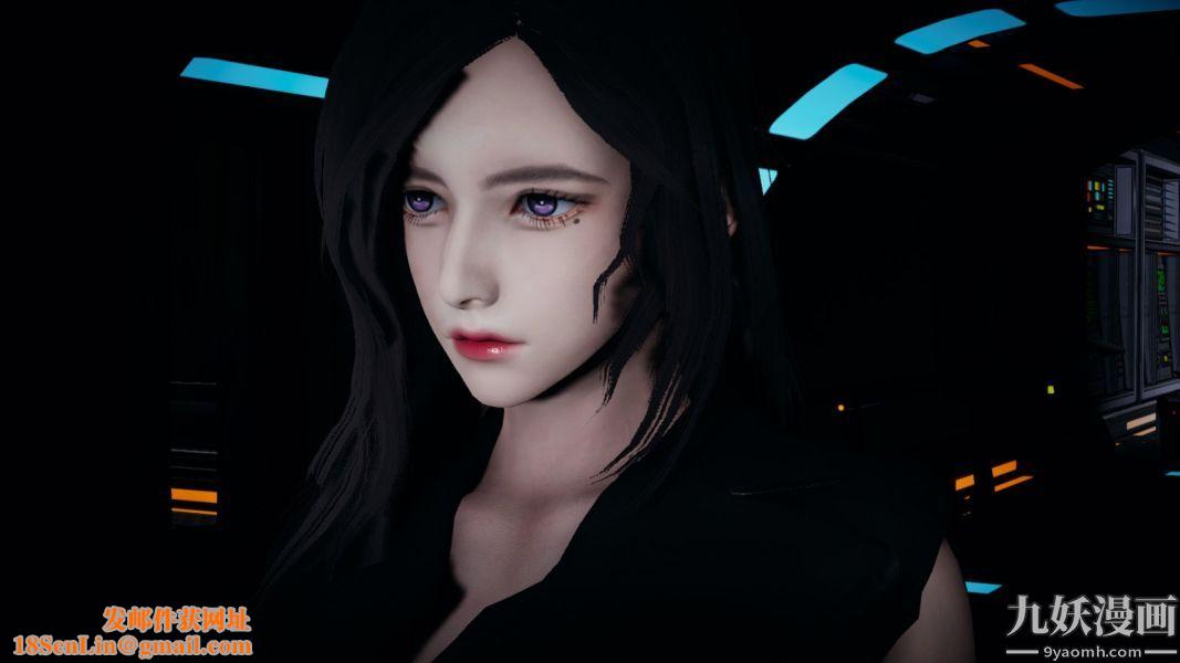 [3D]逆转第一季[完整版]番外【第06话】