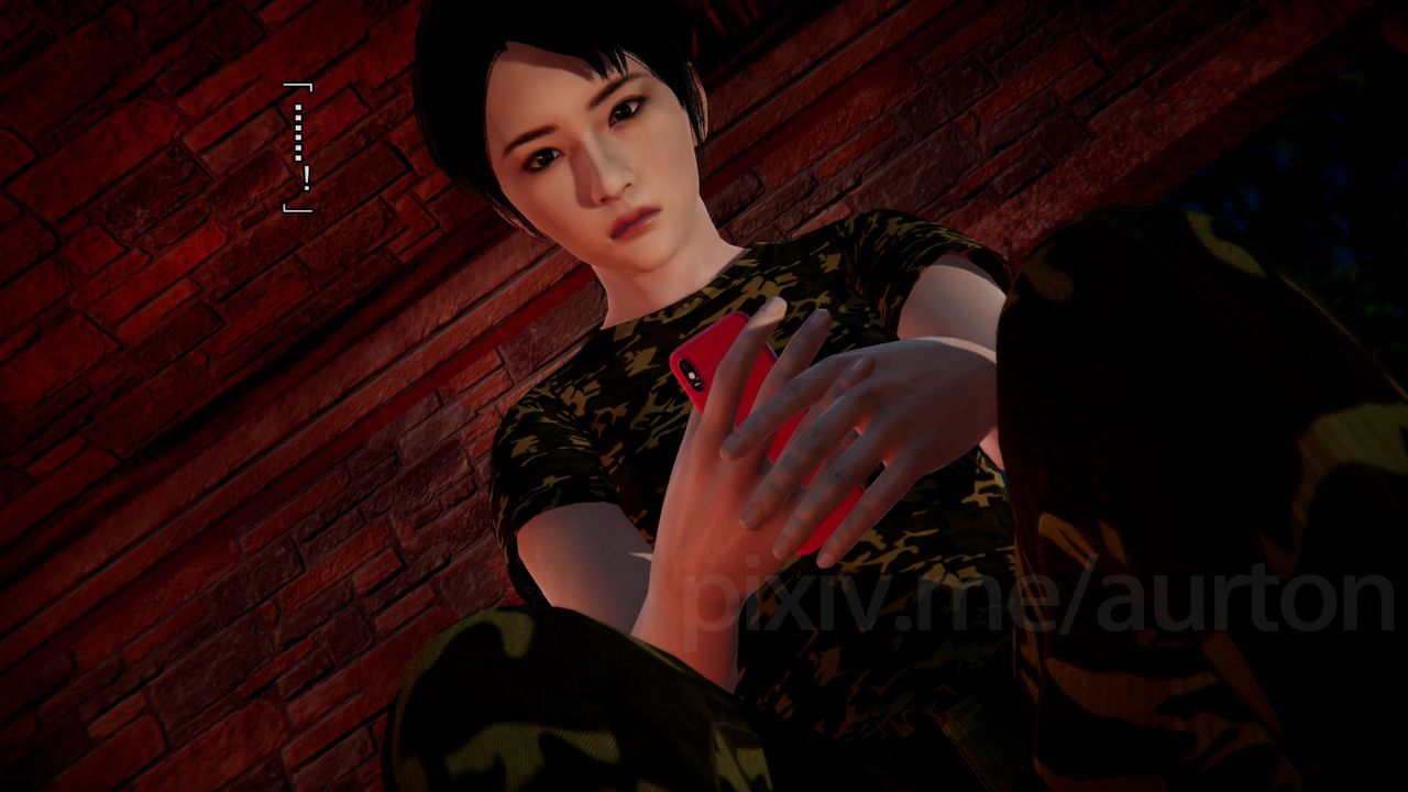 [3D]竹石书院第11话-造王