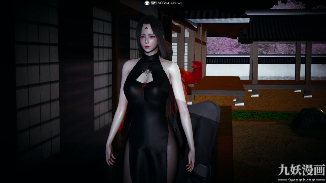 [3D]逆转第一季[完整版]外传【第01话】