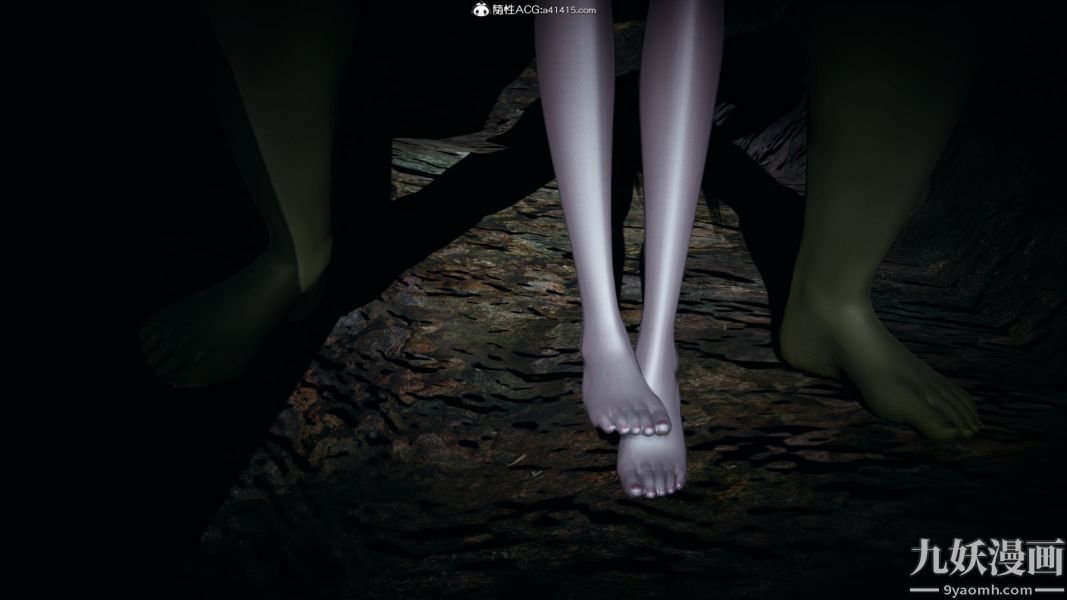 [3D]逆转第一季[完整版]外传【第04话】