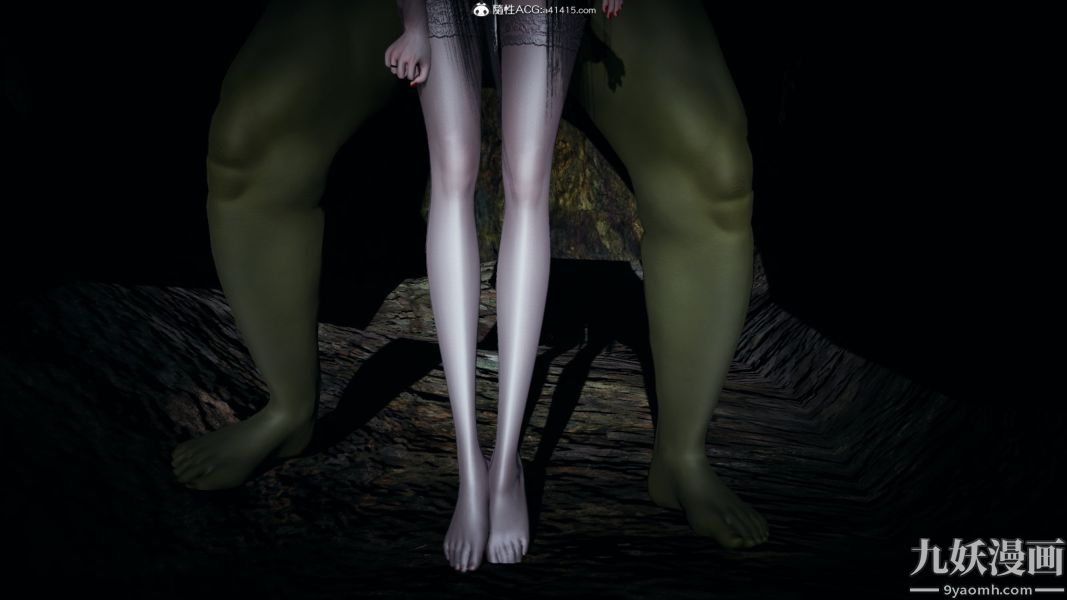 [3D]逆转第一季[完整版]外传【第04话】