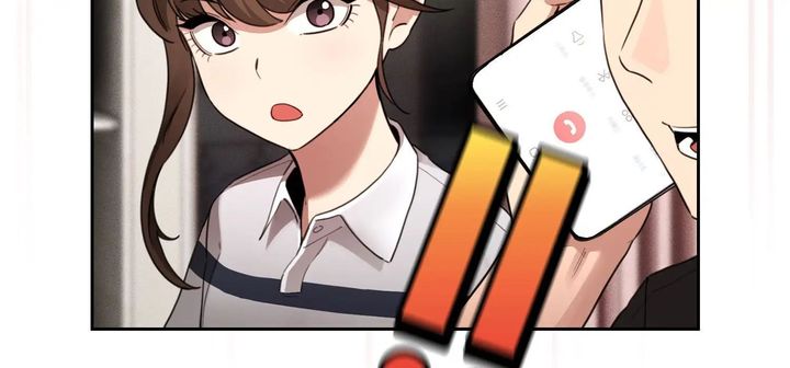 疫情期间的家教生活第111话