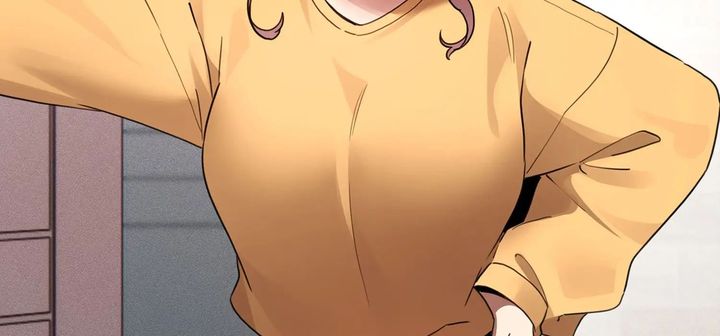 疫情期间的家教生活第111话