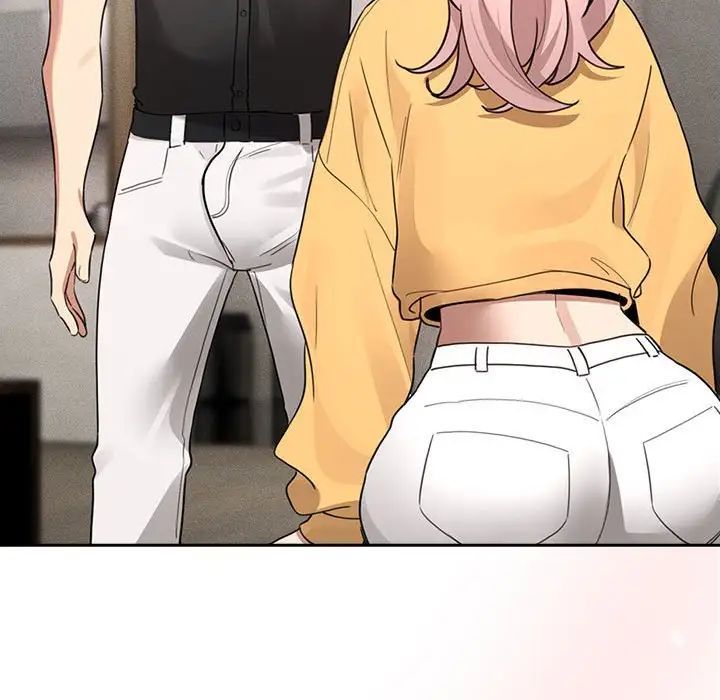 疫情期间的家教生活第111话