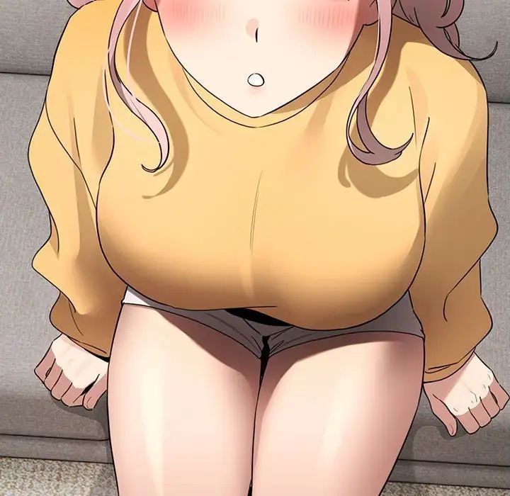 疫情期间的家教生活第111话