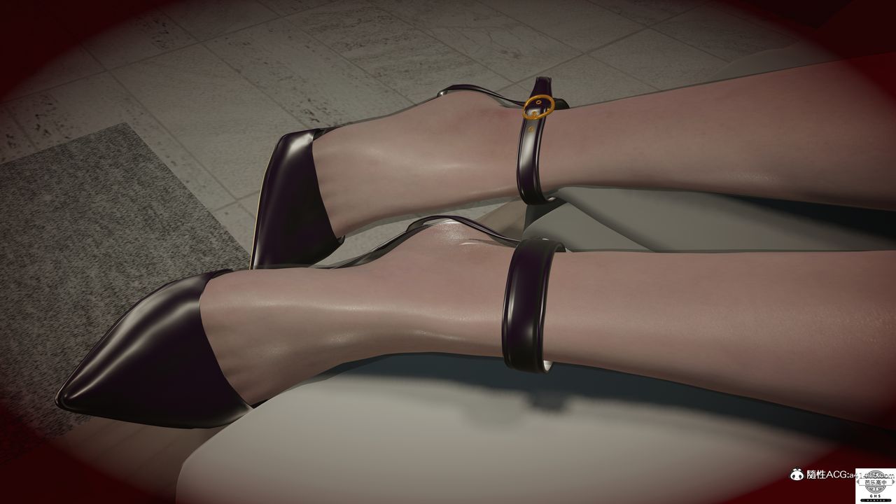 [3D]李颖NTR之出轨迷情最终话