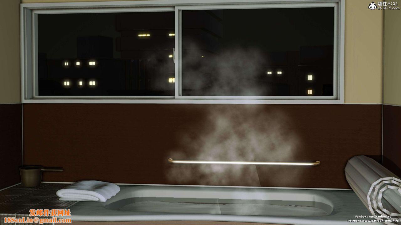 我的淫乱妻子-奥莉Ollie[3D]第04章【第07话】