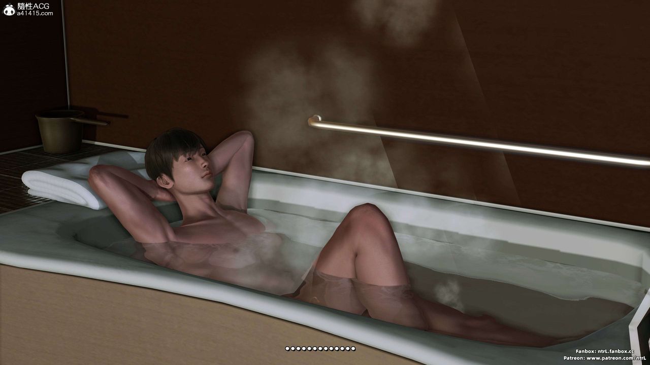 我的淫乱妻子-奥莉Ollie[3D]第04章【第07话】