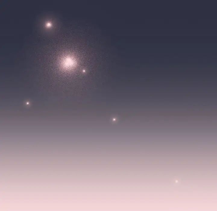 分组换换爱第101话