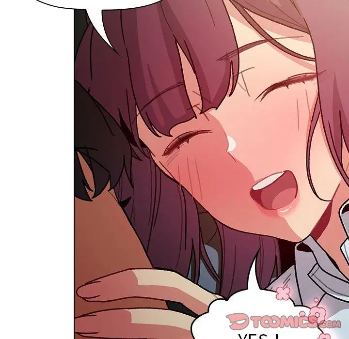 分组换换爱第102话