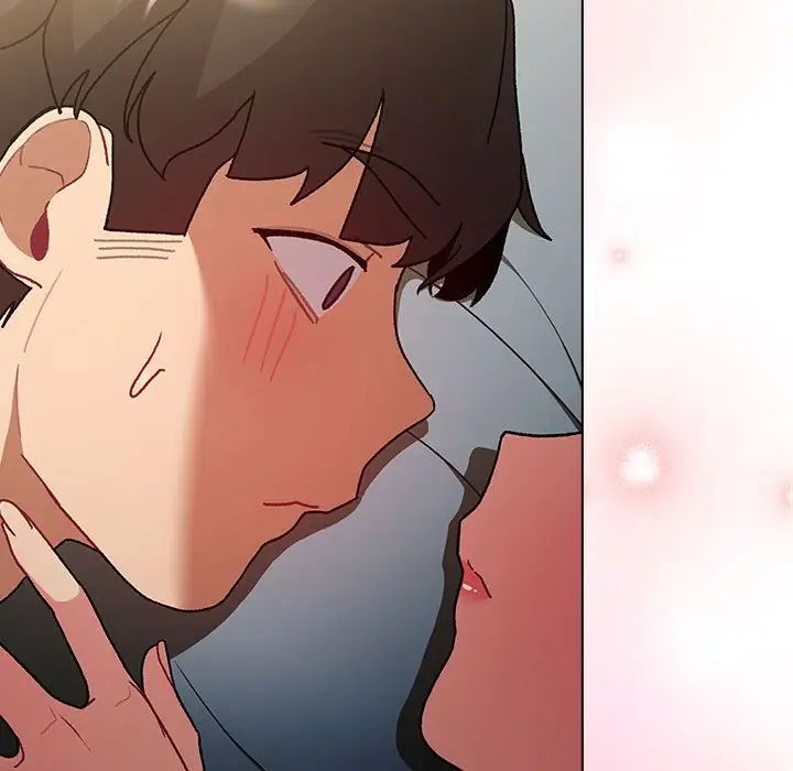 分組換換愛第102話