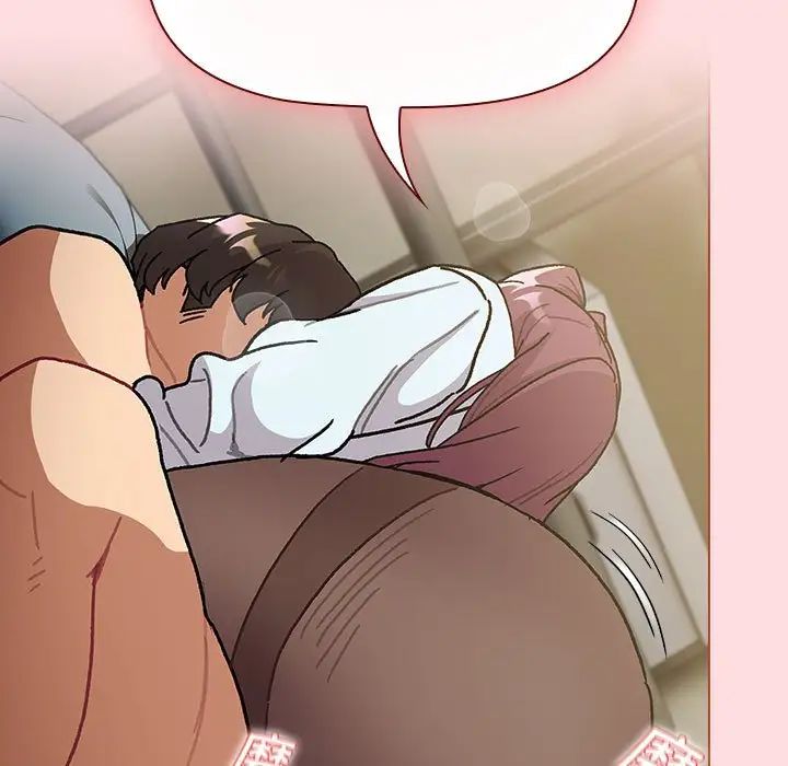 分组换换爱第103话