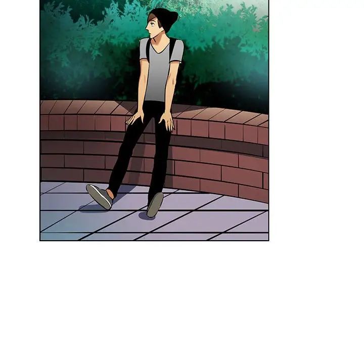 腹黑年下男第20话