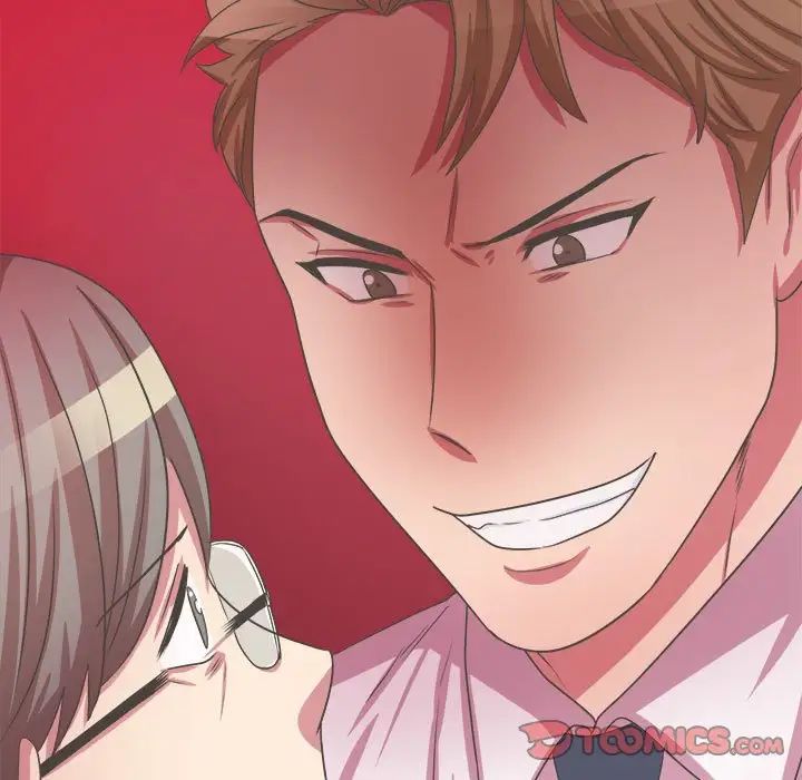 腹黑年下男第34话