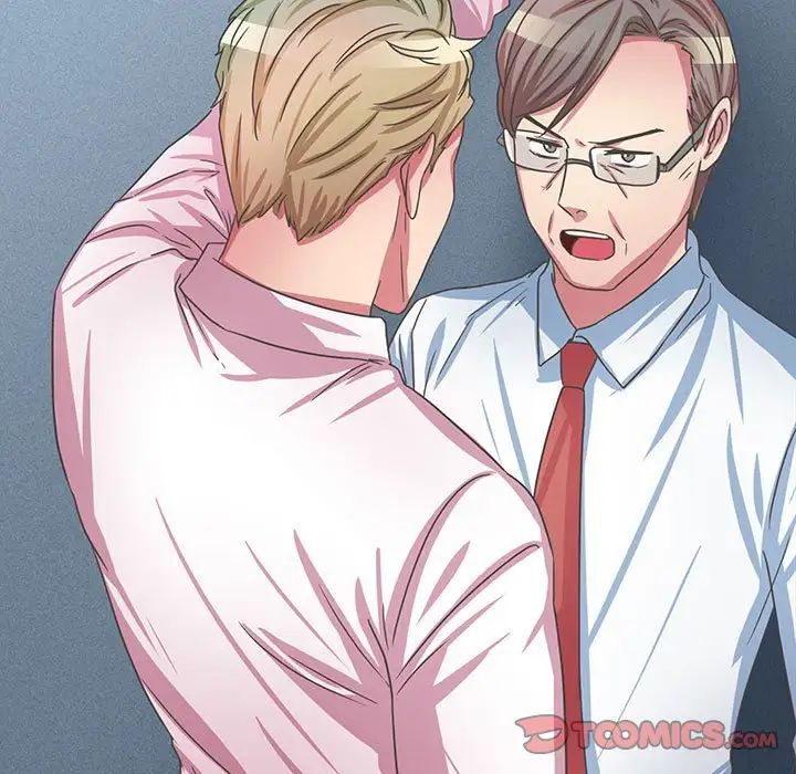 腹黑年下男第35话