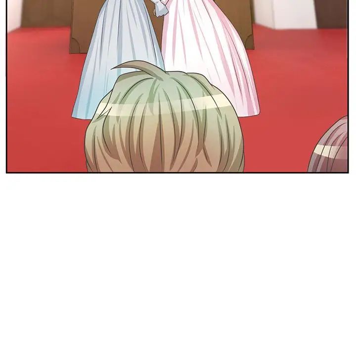 腹黑年下男第36话-最终话(完结)