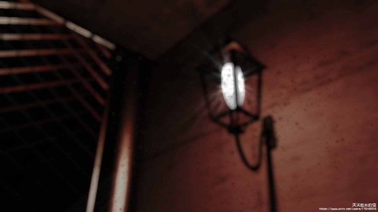 欲海情魔[3D]第10话【下】