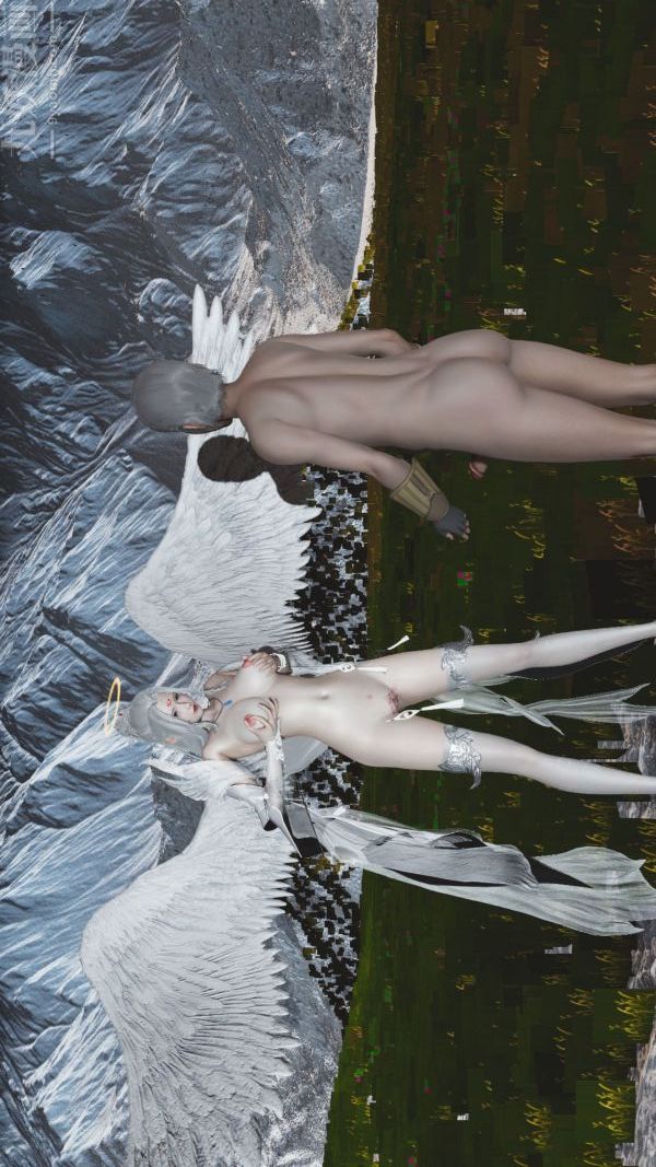 [3D]斗罗玉传第01章-不乐的奇遇01话