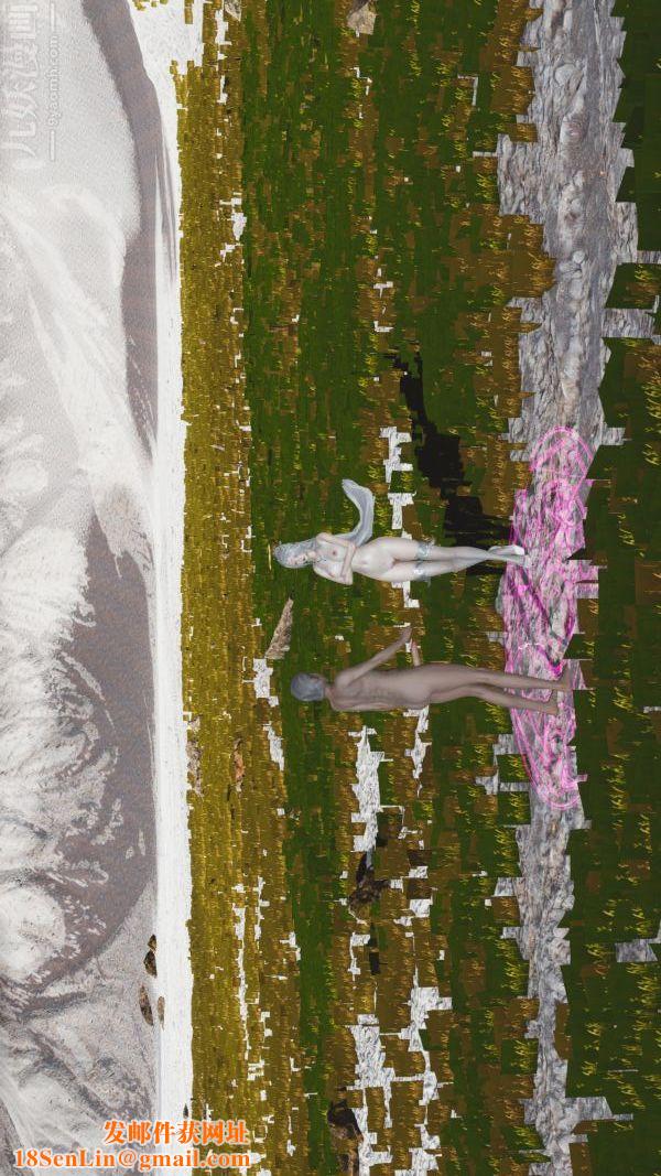 [3D]斗罗玉传第01章-不乐的奇遇03话