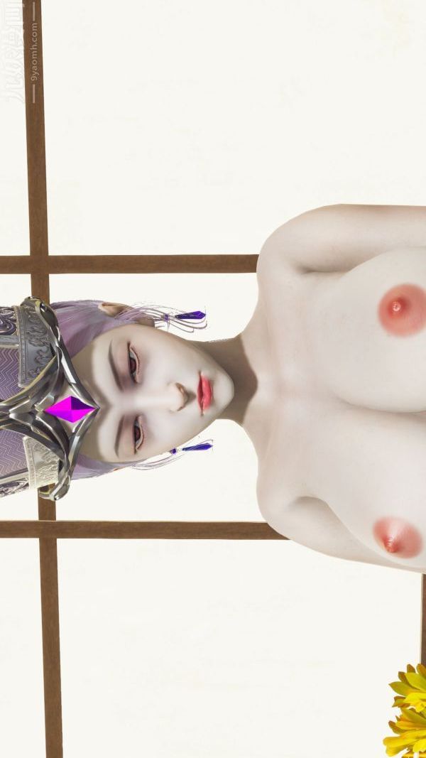 [3D]斗罗玉传第02章-大意的比比东02话