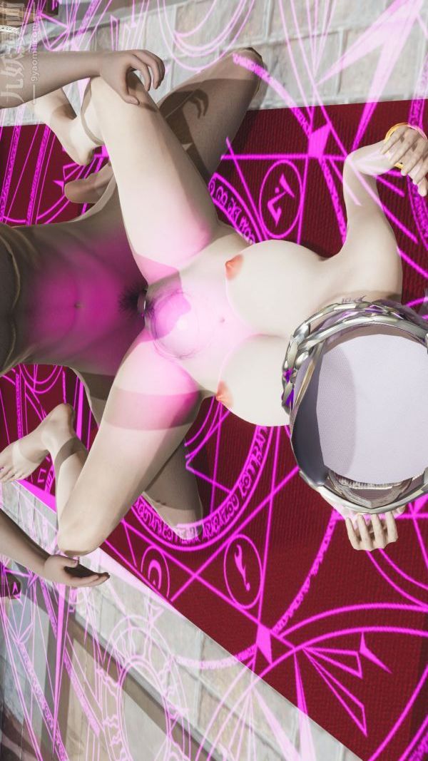 [3D]斗罗玉传第02章-大意的比比东02话