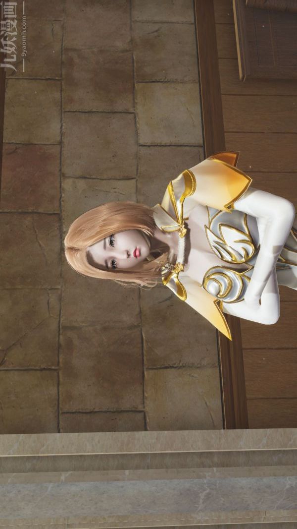 [3D]鬥羅玉傳第03章-双美沦陷01話