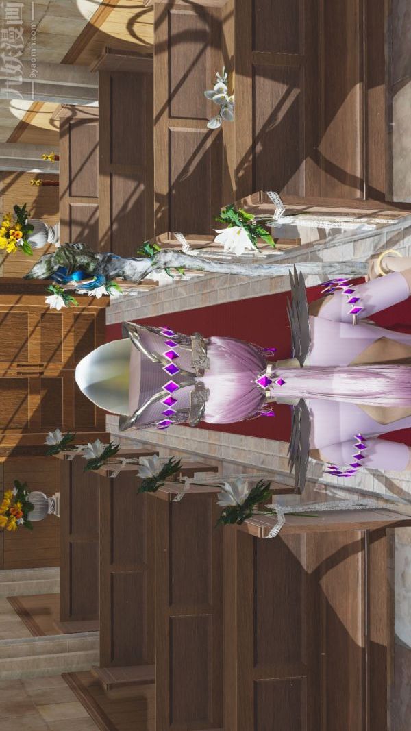 [3D]斗罗玉传第03章-双美沦陷01话